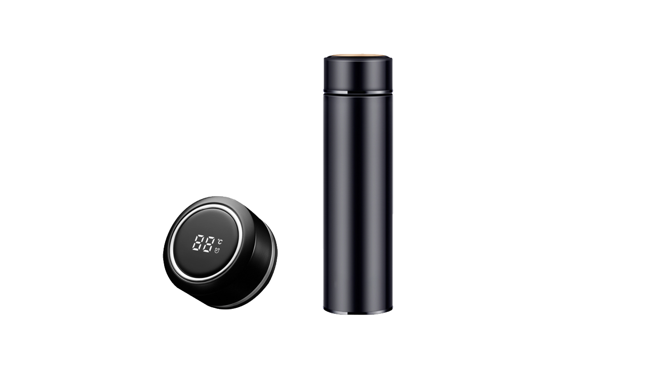  Smart Thermos 